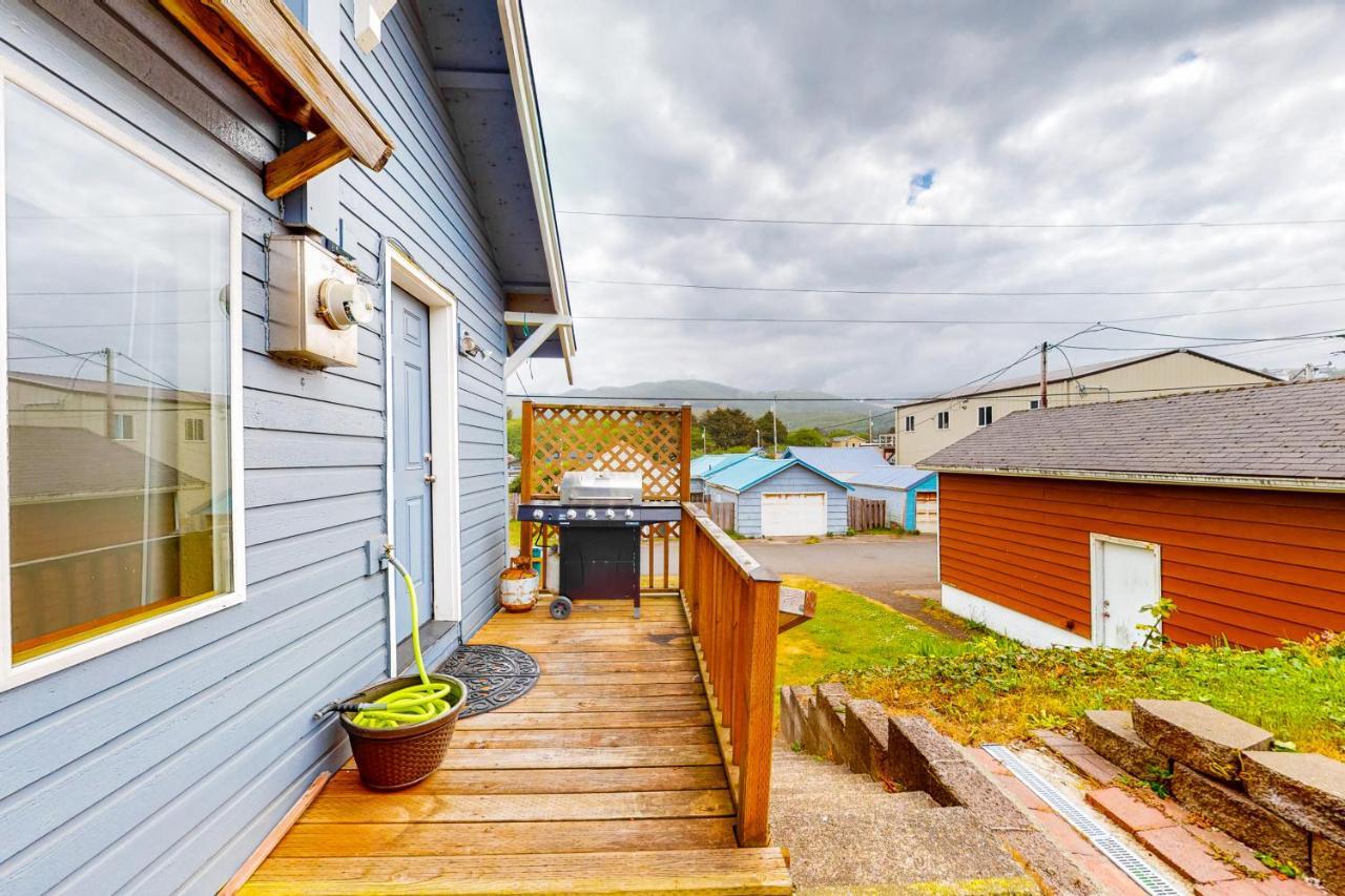 Our Happy Place Rockaway Beach Exterior photo